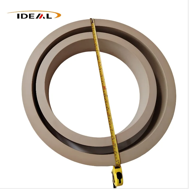 Трубы PEEK GF30