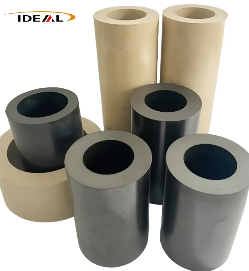 трубка PEEK полиэфирэфиркетона