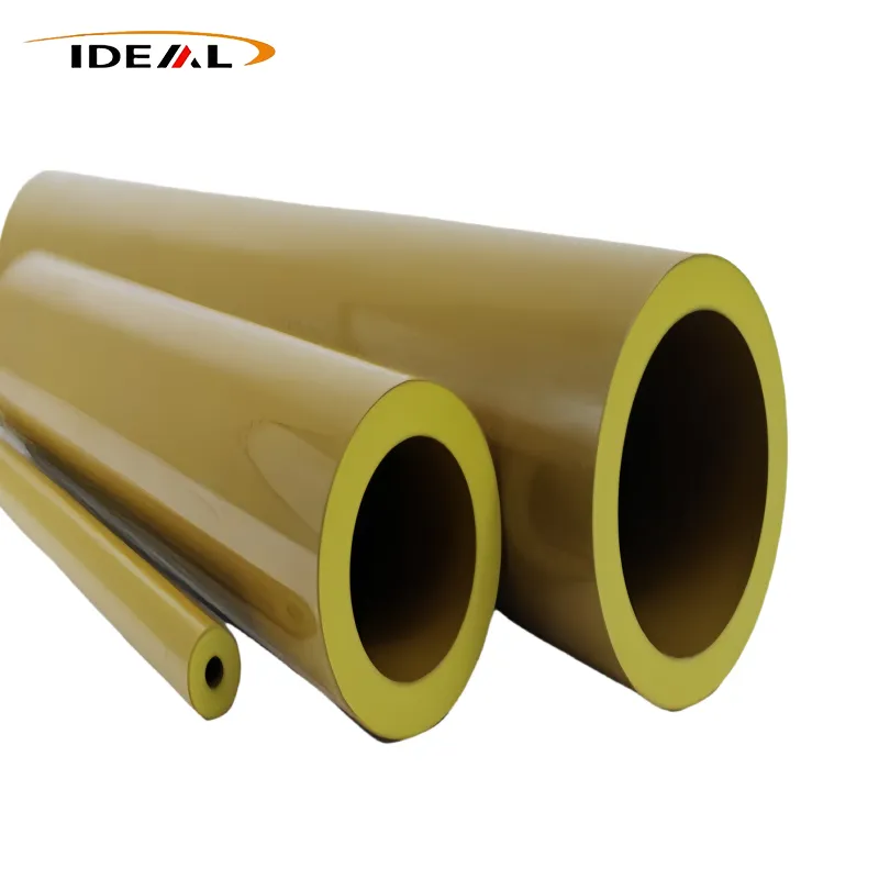 Заготовки из полиамидимид