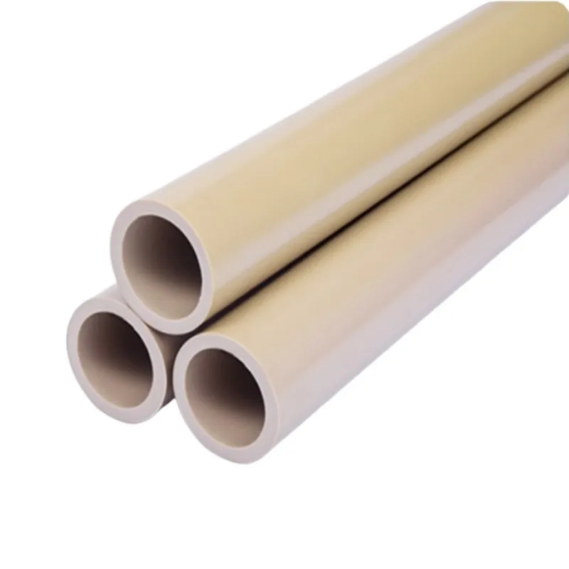 Трубы PEEK GF30