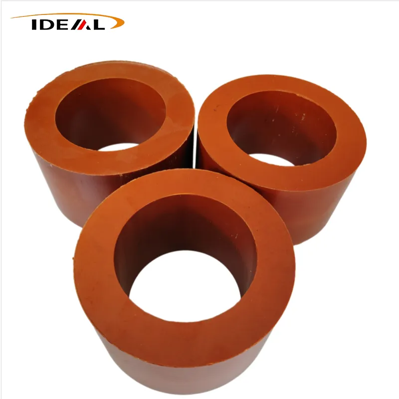 втулка Vespel SP-1