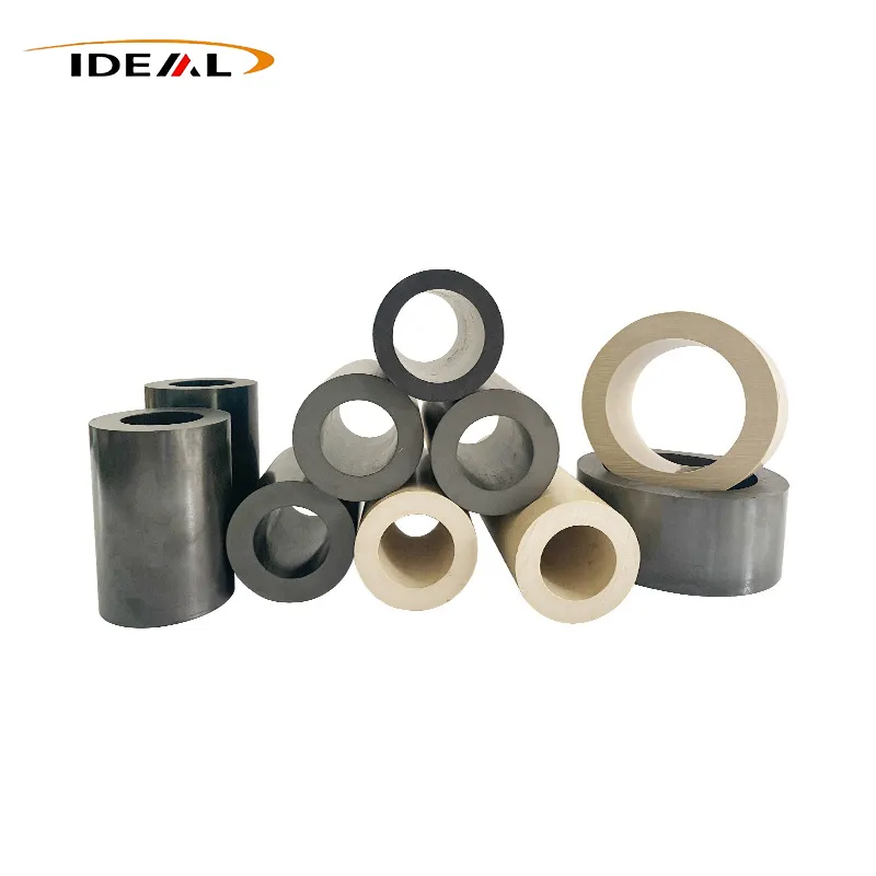 трубка PEEK полиэфирэфиркетона