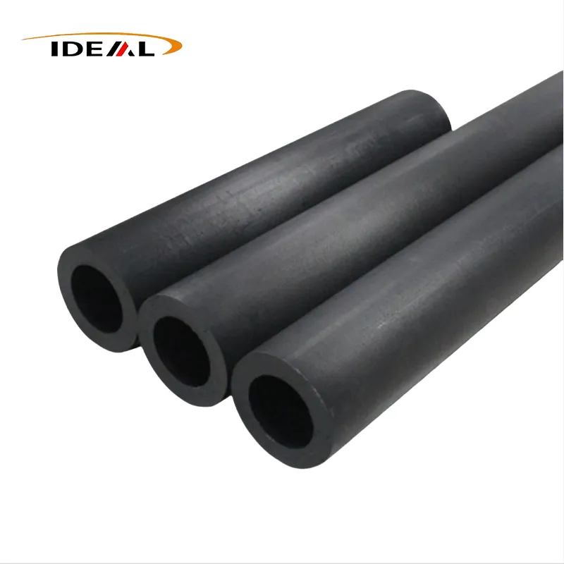 трубки PEEK CF30