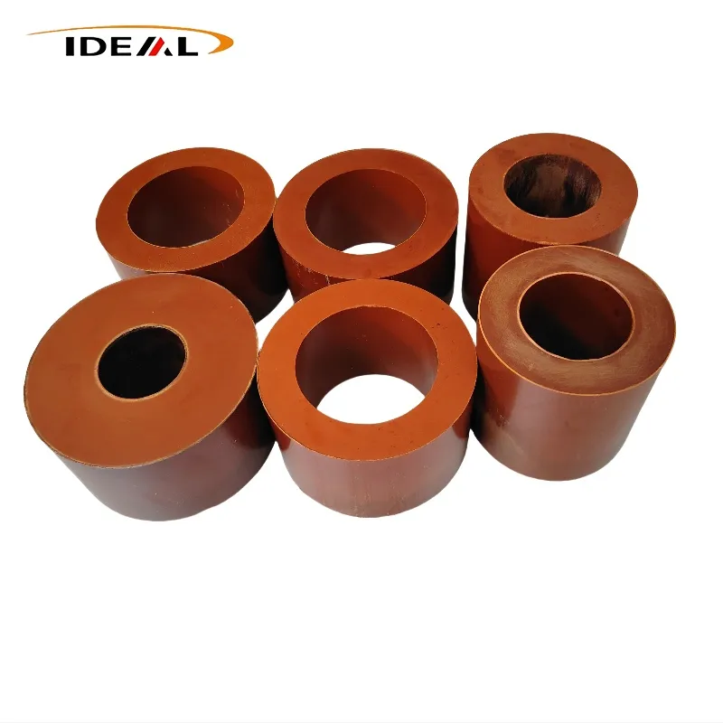 втулка Vespel SP-1